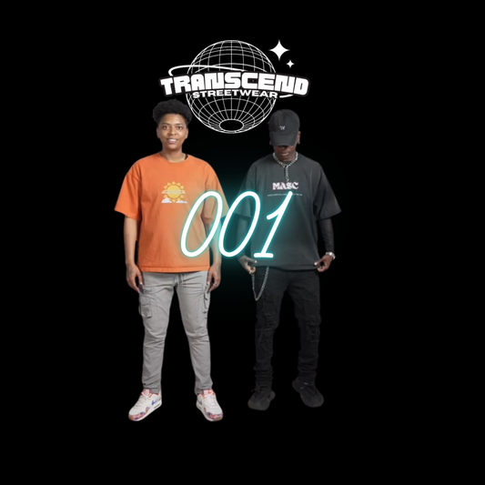 What 'Transcend' actually means to me