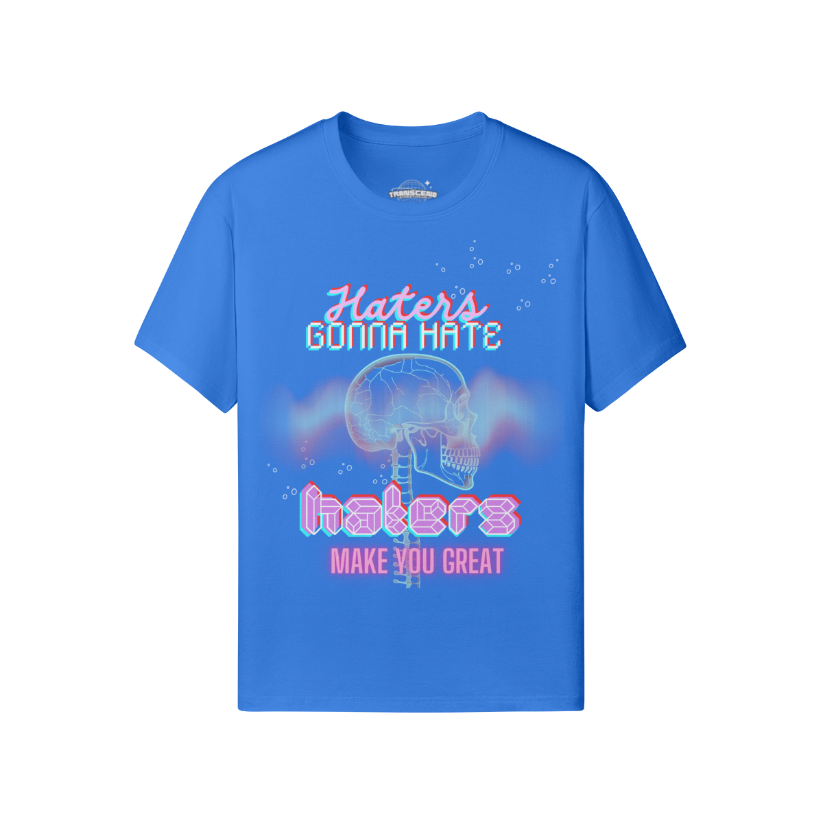 Haters – Transcend Streetwear